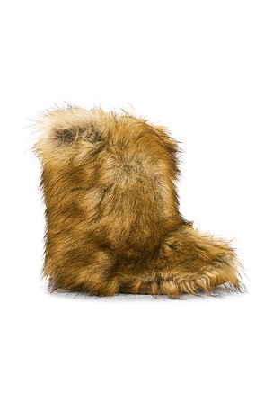 Beastie Boot Steve Madden