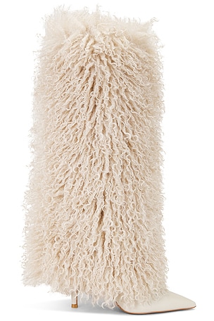 Icon Boot Steve Madden