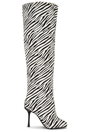 Alluring Over The Knee Boot Steve Madden