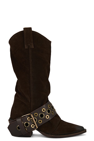 Ashwood Boot Steve Madden