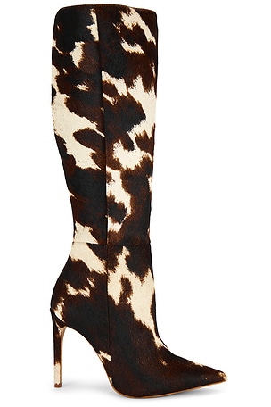 Nitro Boot Steve Madden