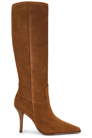 Wescot Boot Steve Madden