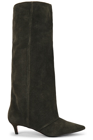 Luca Boot Steve Madden