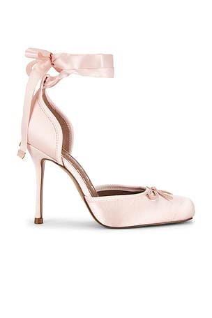 Larina Heel Steve Madden