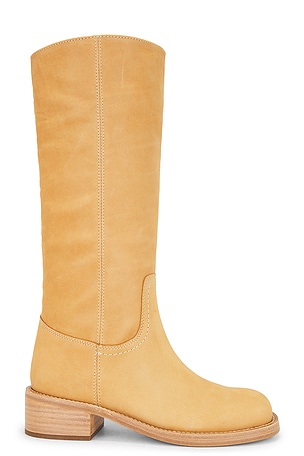 Riggs Boot Steve Madden