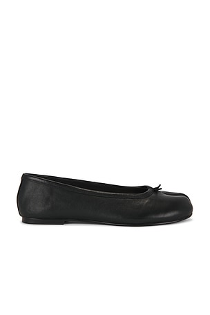 Calico Ballet Flat Steve Madden