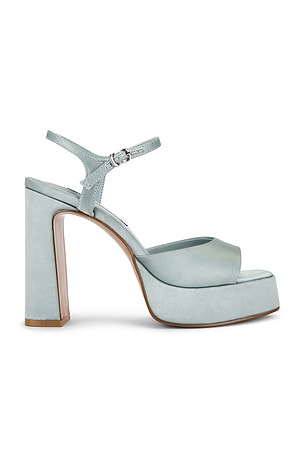 Liandra Platform Heels Steve Madden