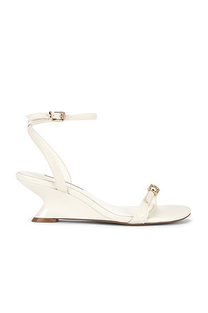 SANDÁLIA COM TIRAS ZALOMA Steve Madden