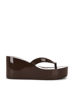 Jella Sandal Steve Madden