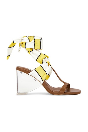 SANDALES À TALONS SERA Steve Madden