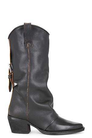 Aldora Boot Steve Madden