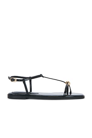 Ritzy Sandal Steve Madden