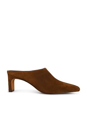 Jamason Mule Pump Steve Madden