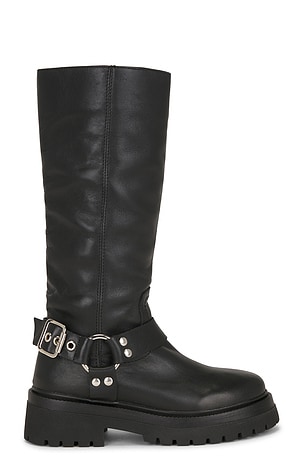 EVEREST  ブーツ Steve Madden