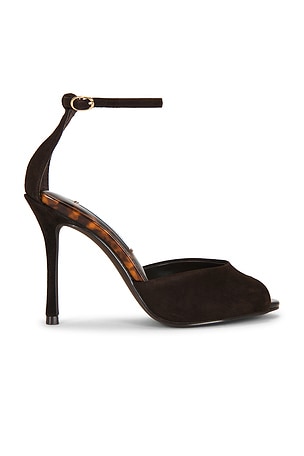 Phillipa Sandal in Tortoise Multi Steve Madden