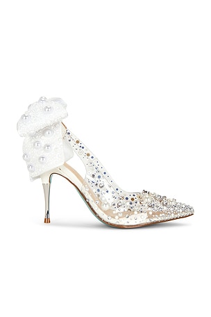 TACÓN ESMY Steve Madden