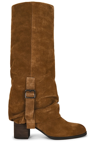 Bozeman Boot Steve Madden