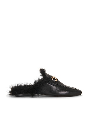 Romeo Mule Loafer Steve Madden