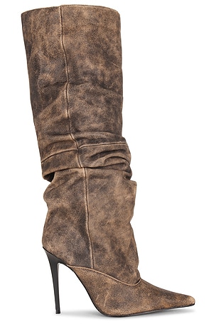 Elona Boot Steve Madden