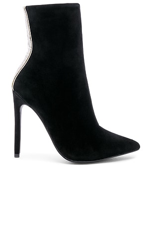 Steve madden wagu booties on sale