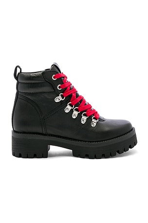 Steve madden buzzer hiker boot on sale