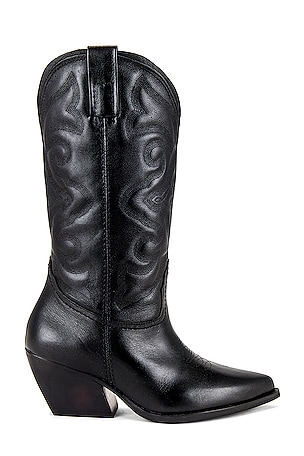 West Boot Steve Madden