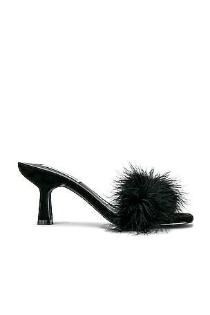 Karoo Heel Steve Madden