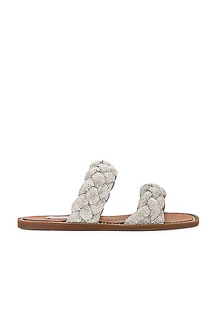 Newbie Sandal Steve Madden