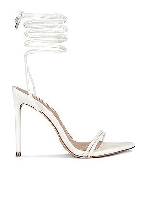 Flamin Heel Steve Madden