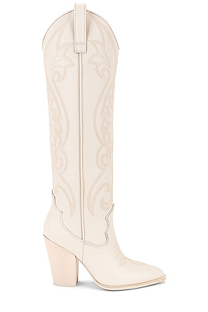 Lasso Boot Steve Madden