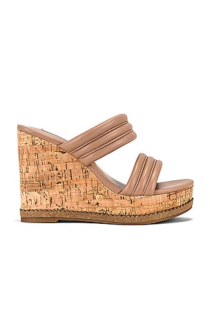 Wipeout Wedge Steve Madden