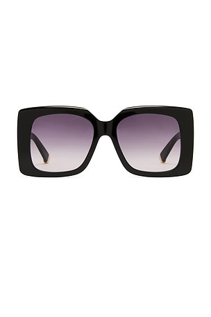 Medallion Sunglasses Stella McCartney