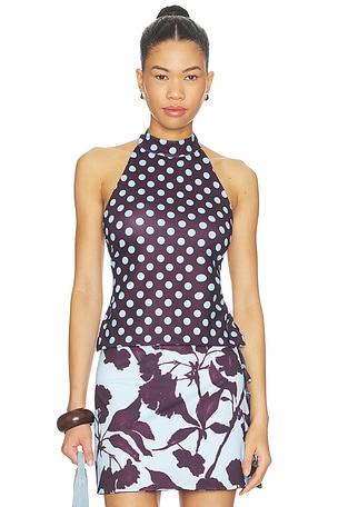 Lottie Reversible Top Susmie's