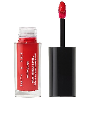 Hydragloss High-Pigment Lip Gel Smith & Cult