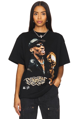 Rodman Trophy TeeStadium LA$48NEW