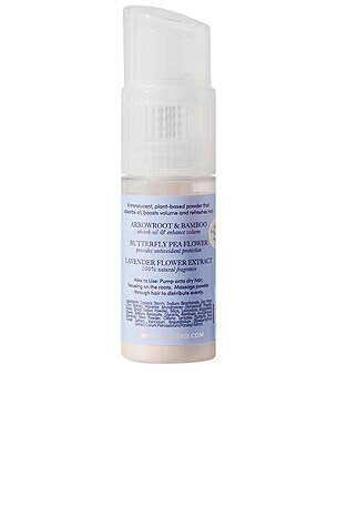 Summary Dry Shampoo in Beauty: NA