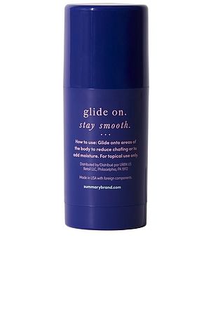 Summary Anti-chafe Stick in Beauty: NA