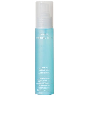Summary bruma corporal reset mist en color belleza: N/A