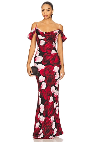 Rosalie Dress Sonya Moda