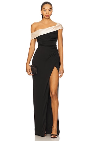 Tuscany Gown Sonya Moda