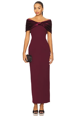 Belluno Dress Sonya Moda