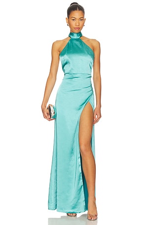 Boraca Dress Sonya Moda