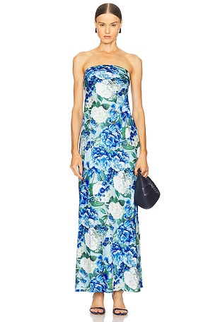 Ela Dress Sonya Moda