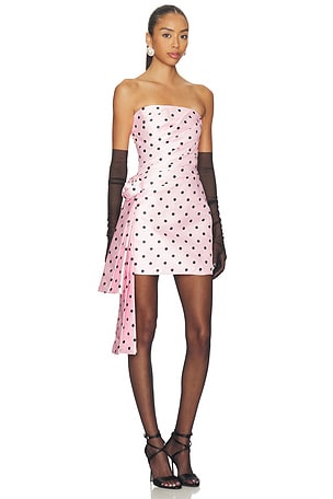 Sonya Moda Juliette Dress in Blush