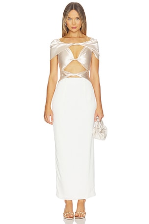 Pisa Dress Sonya Moda