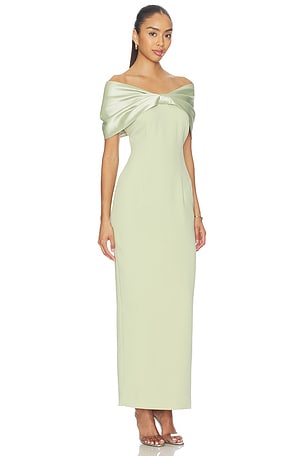 Sonya Moda Belluno Dress in Green