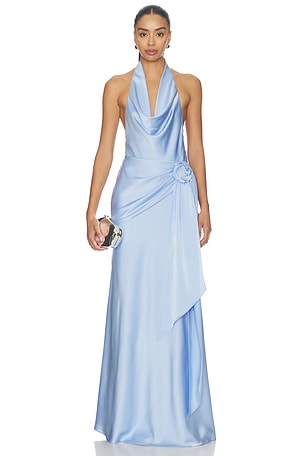 ПЛАТЬЕ ROZALIA Sonya Moda