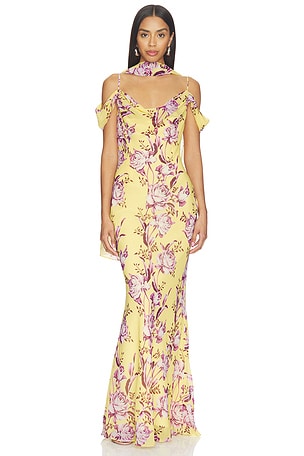 Rosalie Dress Sonya Moda