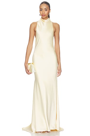Petra Gown Sonya Moda