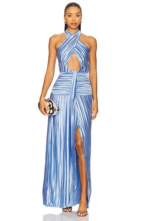 Ariana Dress Sonya Moda